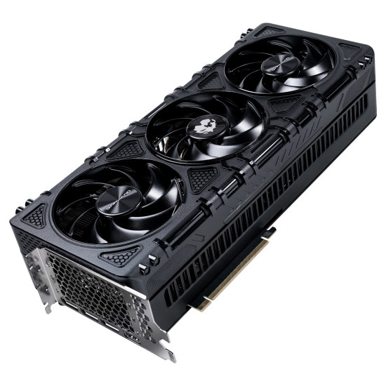 Видеокарта Gainward GeForce RTX 5080 Phantom, 16GB GDDR7, 256-bit, 1x HDMI 2.1b, 3x DP 2.1b