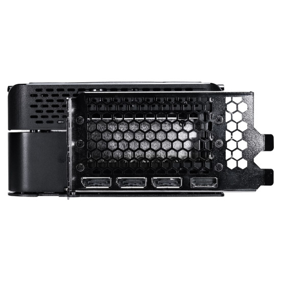 Видеокарта Gainward GeForce RTX 5080 Phantom, 16GB GDDR7, 256-bit, 1x HDMI 2.1b, 3x DP 2.1b