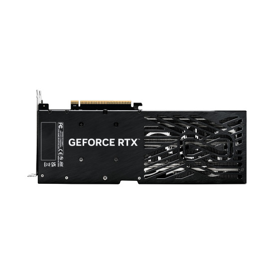 Видеокарта PALIT GeForce RTX 5060 Ti Infinity 3 8GB GDDR7, 128 bit, 1x HDMI 2.1b, 3x DP 2.1b