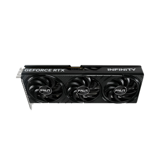 Видеокарта PALIT GeForce RTX 5060 Ti Infinity 3 8GB GDDR7, 128 bit, 1x HDMI 2.1b, 3x DP 2.1b