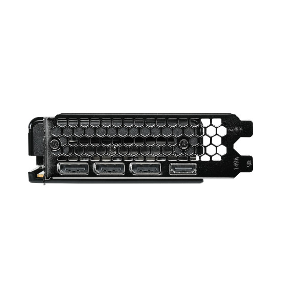 Видеокарта PALIT GeForce RTX 5060 Ti Infinity 3 8GB GDDR7, 128 bit, 1x HDMI 2.1b, 3x DP 2.1b