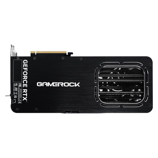 Видеокарта PALIT GeForce RTX 5070 Ti GameRock, 16GB GDDR7, 256 bit, 1x HDMI 2.1b, 3x DP 2.1b