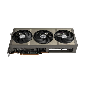 Видеокарта SAPPHIRE NITRO+ AMD Radeon RX 9060 XT OC, 16GB GDDR6, RDNA 4, Boost до 3320MHz, DisplayPort 2.1a, HDMI, ARGB