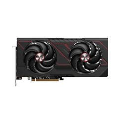 Видеокарта Sapphire PULSE AMD Radeon RX 9070 GPU, 16GB GDDR6, 256-bit