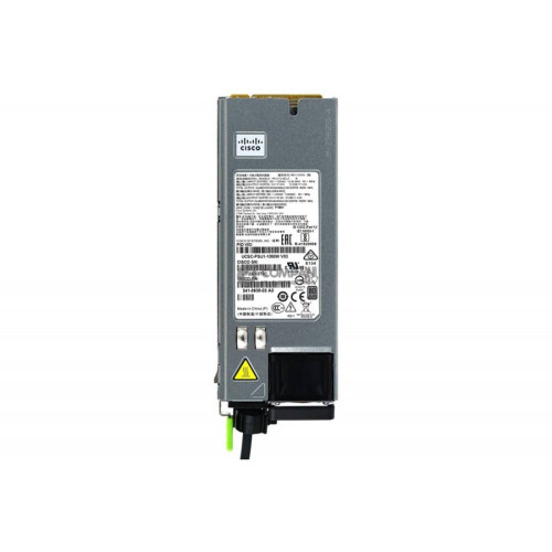 Захранване Cisco 1200W Titanium Power Supply C-Series, UCSC-PSU1-1200W-D