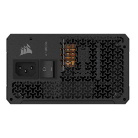 Захранване CORSAIR RMe Series RM1000e ThermalProtect, 1000 W, ATX 3.1, PCIe 5.1, Cybenetics Platinum