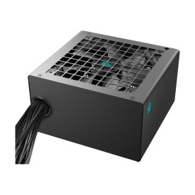 Захранване DeepCool Gamer Storm PF550X, 550 W, 80 Plus Bronze, Cybenetics Bronze
