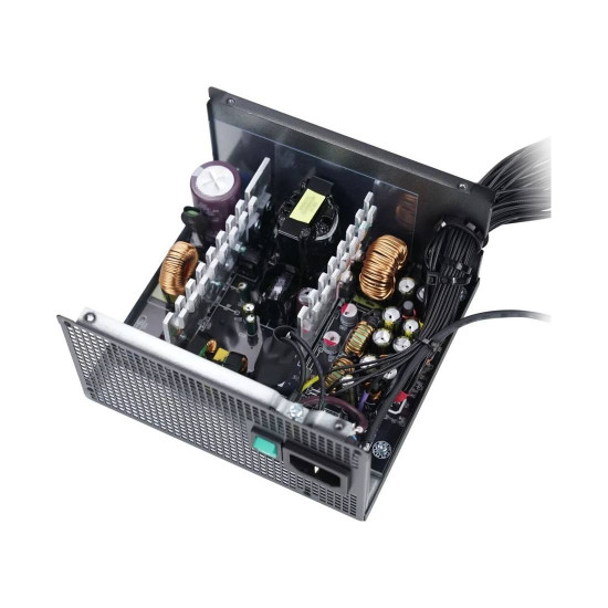 Захранване DeepCool Gamer Storm PF550X, 550 W, 80 Plus Bronze, Cybenetics Bronze