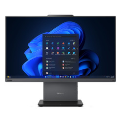 All-in-One компютър LENOVO ThinkCentre AIO neo 50a G5, Intel Core i5-13420H, 23.8 инча, 16GB, 512GB SSD