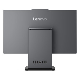 All-in-One компютър LENOVO ThinkCentre AIO neo 50a G5, Intel Core i5-13420H, 23.8 инча, 16GB, 512GB SSD