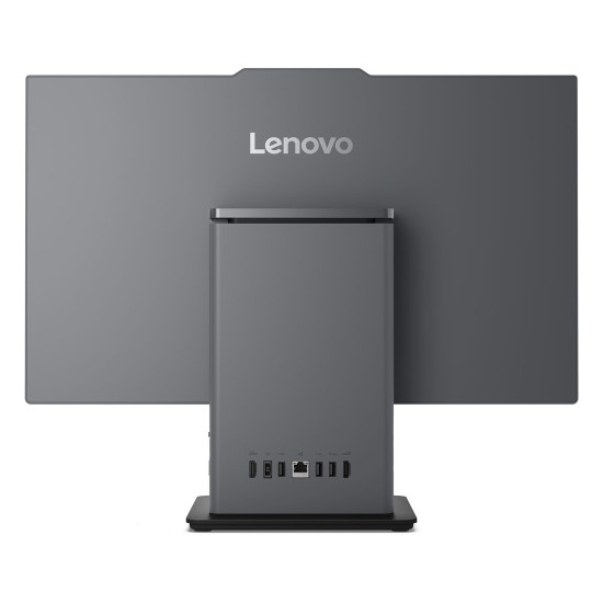 All-in-One компютър LENOVO ThinkCentre AIO neo 50a G5, Intel Core i5-13420H, 23.8 инча, 16GB, 512GB SSD