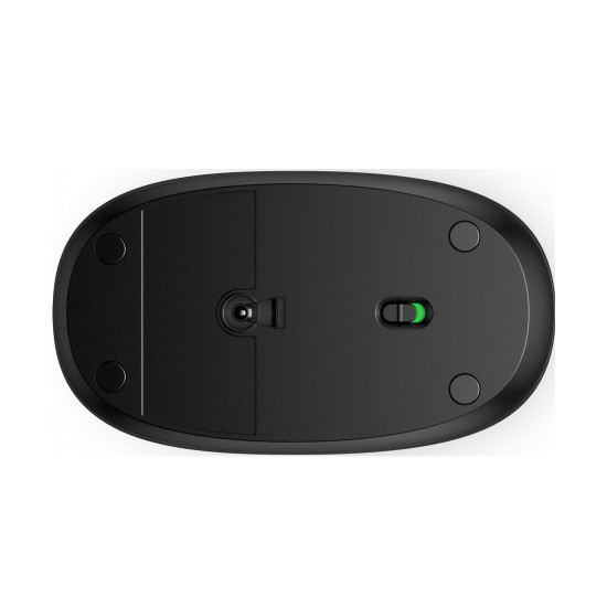 Безжична мишка HP 245, Bluetooth, EU, Black