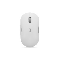 Безжична мишка Lenovo 350, Cloud Grey
