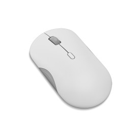 Безжична мишка Lenovo 350, Cloud Grey