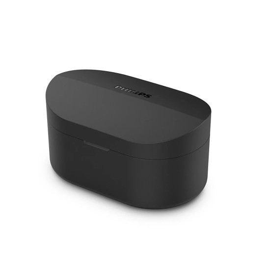 Безжични слушалки PHILIPS In-ear, TAT1108BK, 24 броя