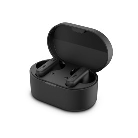Безжични слушалки PHILIPS In-ear, TAT1108BK, 24 броя