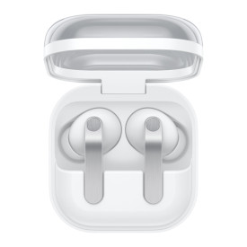 Безжични слушалки SAMSUNG Galaxy Buds4 Pro, White