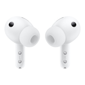 Безжични слушалки SAMSUNG Galaxy Buds4 Pro, White