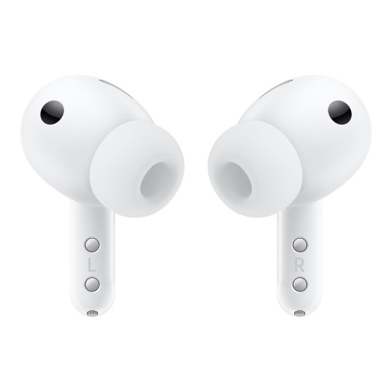 Безжични слушалки SAMSUNG Galaxy Buds4 Pro, White