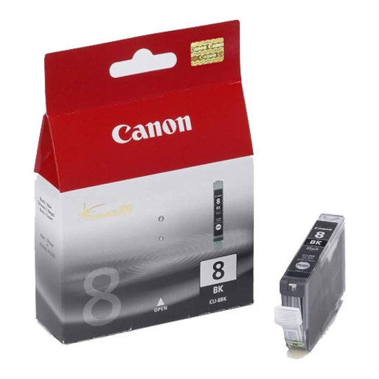 Мастило CANON 1LB PGI-5BK, Black