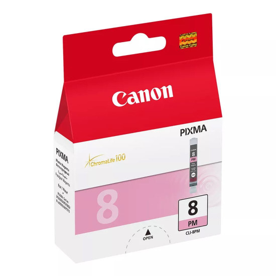 Мастило CANON CLI-8PM