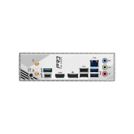 Дънна платка ASRock B860M Pro RS, LGA1851, mATX, DDR5, PCIe 5.0, Blazing M.2, USB-C, Wi-Fi слот, 2.5G LAN, HDMI/DP