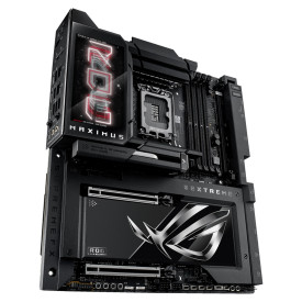 Дънна платка ASUS ROG MAXIMUS Z890 EXTREME, LGA1851, DDR5, ATX