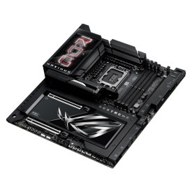 Дънна платка ASUS ROG MAXIMUS Z890 EXTREME, LGA1851, DDR5, ATX