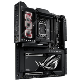Дънна платка ASUS ROG MAXIMUS Z890 EXTREME, LGA1851, DDR5, ATX