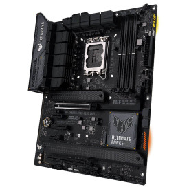 Дънна платка ASUS TUF GAMING Z790-PLUS WIFI, LGA1700, 1xHDMI, 1xDP, 90MB1D80-M0EAY0