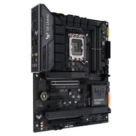 Дънна платка ASUS TUF GAMING Z790-PLUS WIFI, LGA1700, 1xHDMI, 1xDP, 90MB1D80-M0EAY0
