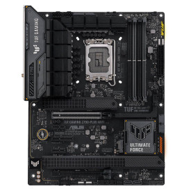 Дънна платка ASUS TUF GAMING Z790-PLUS WIFI, LGA1700, 1xHDMI, 1xDP, 90MB1D80-M0EAY0