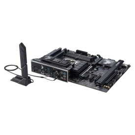 Дънна платка ASUS TUF GAMING Z890-PLUS WIFI, LGA1851, DDR5, ATX