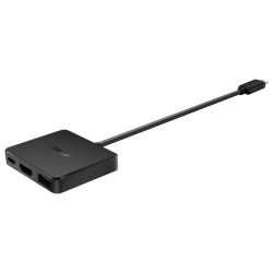 Докинг станция ASUS DC100 USB-C Mini Dock