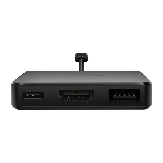 Докинг станция ASUS DC100 USB-C Mini Dock