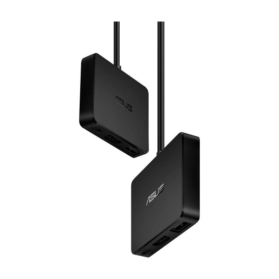 Докинг станция ASUS DC100 USB-C Mini Dock