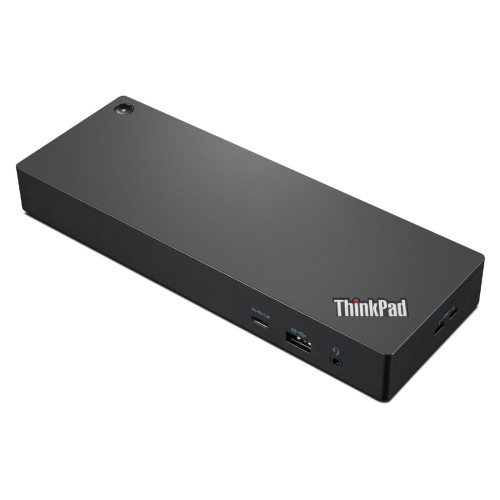 Докинг станция LENOVO ThinkPad Universal Thunderbolt 4, EU/INA/VIE/ROK