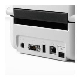 Етикетен принтер BROTHER TD-4555DNWB