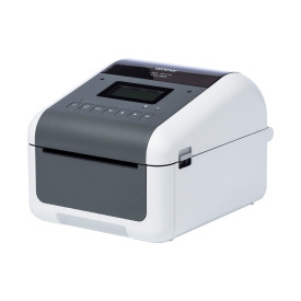 Етикетен принтер BROTHER TD-4555DNWB
