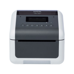Етикетен принтер BROTHER TD-4555DNWB