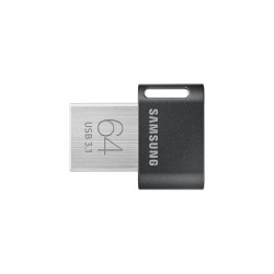 Флаш памет Samsung FIT Plus MUF-64AB, 64GB, USB 3.1