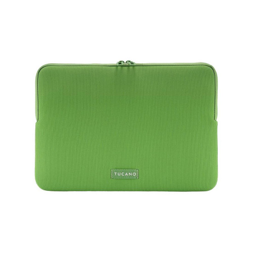 Калъф за лаптоп Tucano Colore 2, 16 инча, Green