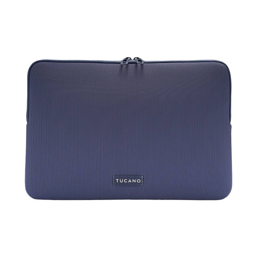 Калъф за лаптоп TUCANO COLORE 2, за MacBook Air 13 инча, MacBook Pro 13 инча и лаптоп 12 инча, Blue
