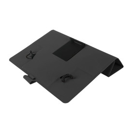 Калъф за таблет TUCANO FACILE PLUS, 13 инча, Black