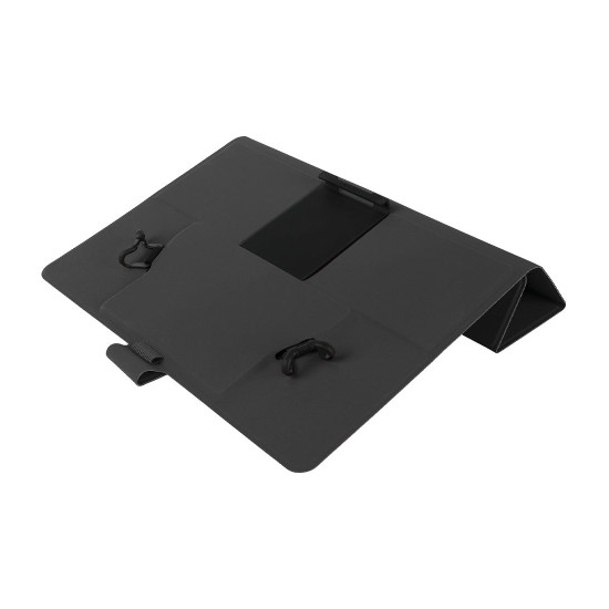Калъф за таблет TUCANO FACILE PLUS, 13 инча, Black