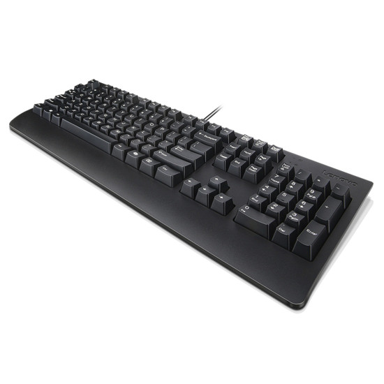 Клавиатура Lenovo Preferred Pro II USB Keyboard-Bulgarian