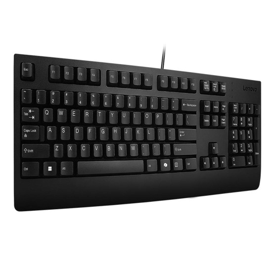 Клавиатура Lenovo Preferred Pro II USB Keyboard-Bulgarian