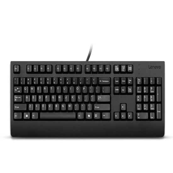 Клавиатура Lenovo Preferred Pro II USB Keyboard-Bulgarian
