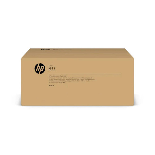 Комплект за поддръжка HP 833 Latex Maintenance Cartridge (9T062A)