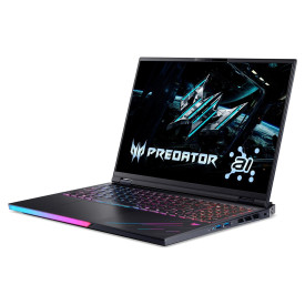 Лаптоп ACER PH16-73-94AF, Intel Core Ultra 9 275HX, 16 инча OLED, 64GB RAM, 2TB SSD, RTX 5090, Windows 11 Home